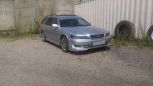  Toyota Mark II Wagon Qualis 1998 , 400000 , 