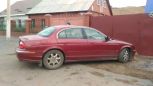  Jaguar S-type 1999 , 240000 , 