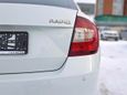  Skoda Rapid 2017 , 815000 , 