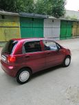  Daewoo Matiz 2009 , 95000 , 