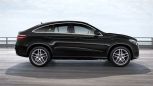 SUV   Mercedes-Benz GLE Coupe 2018 , 6018812 , 