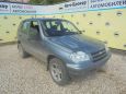 SUV   Chevrolet Niva 2008 , 370000 , 