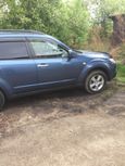 SUV   Subaru Forester 2008 , 720000 , 