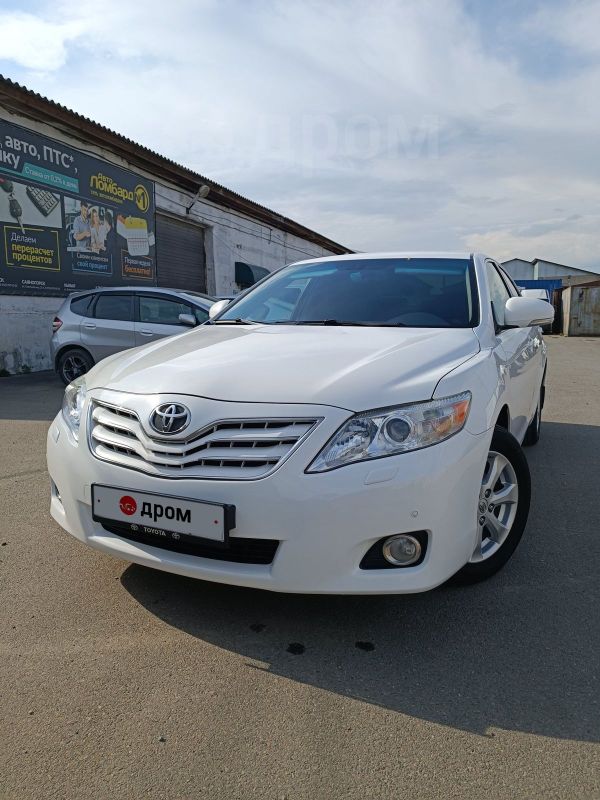  Toyota Camry 2011 , 1050000 , 