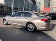  BMW 5-Series 2017 , 3190000 , 