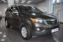 SUV   Kia Sorento 2012 , 799000 , 