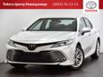  Toyota Camry 2021 , 2340000 , 