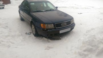  Audi 100 1993 , 150000 , -