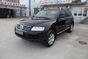 SUV   Volkswagen Touareg 2005 , 550000 , 