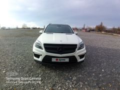 SUV или внедорожник Mercedes-Benz GL-Class 2012 года, 3550000 рублей, Майское