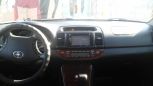  Toyota Camry 2005 , 550000 , 