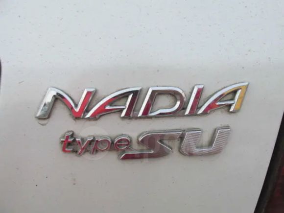    Toyota Nadia 2000 , 290000 , 