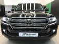 SUV   Toyota Land Cruiser 2019 , 5350000 , 