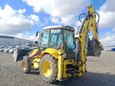   New Holland LB90.B 2007 , 3849000 , 