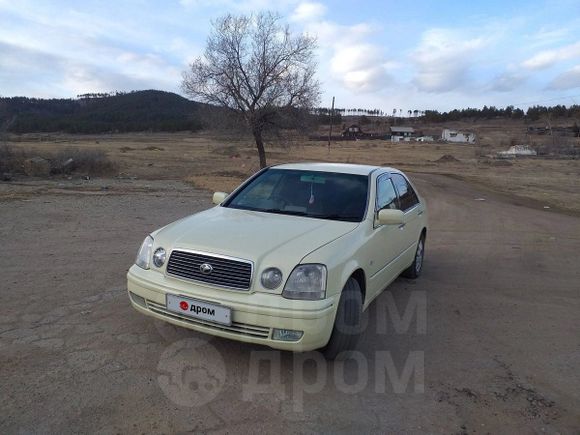  Toyota Progres 1999 , 360000 , -