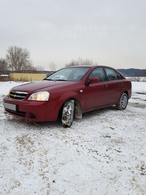  Chevrolet Lacetti 2008 , 190000 , 