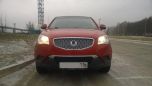 SUV   SsangYong Actyon 2011 , 700000 ,  