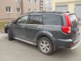 SUV   Great Wall Hover H5 2012 , 670000 , -