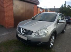 SUV   Nissan Qashqai 2008 , 560000 , 