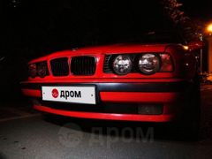 Седан BMW 5-Series 1992 года, 400000 рублей, Бийск