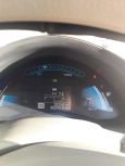  Nissan Leaf 2012 , 466000 , 