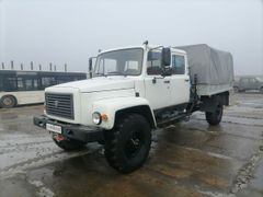 Бортовой грузовик ГАЗ 3325 Егерь-2 2019 года, 4700000 рублей, Тюмень