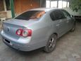  Volkswagen Passat 2007 , 350000 , 