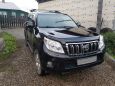 SUV   Toyota Land Cruiser Prado 2010 , 1715000 , 