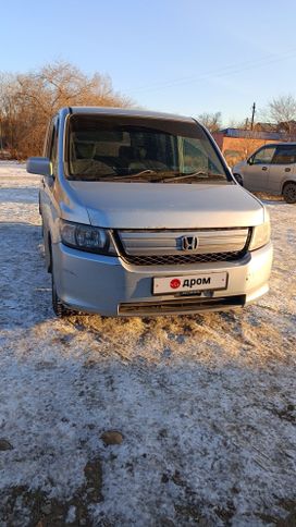    Honda Mobilio Spike 2007 , 430000 , 