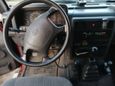 SUV   Nissan Patrol 1996 , 850000 ,  