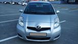  Toyota Vitz 2010 , 374000 , 