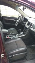 SUV   Chevrolet Captiva 2012 , 910000 , 