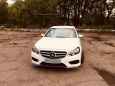  Mercedes-Benz E-Class 2013 , 1300000 , 