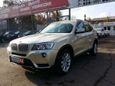 SUV   BMW X3 2011 , 1450000 , --