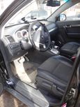 SUV   Chevrolet Captiva 2007 , 570000 ,  