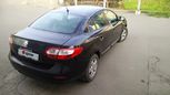  Renault Fluence 2012 , 475000 , 