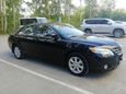  Toyota Camry 2009 , 830000 , 