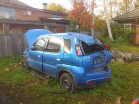 Suzuki Swift 2000 , 60000 , 