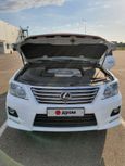 SUV   Lexus LX570 2010 , 3300000 , 