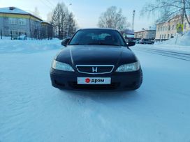  Honda Accord 2000 , 400000 , 