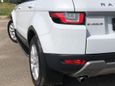 SUV   Land Rover Range Rover Evoque 2015 , 2450000 , 