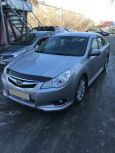  Subaru Legacy 2011 , 820000 , 