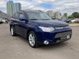 SUV   Mitsubishi Outlander 2013 , 1039000 , 