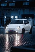  3  Fiat 500 2017 , 1200000 , 