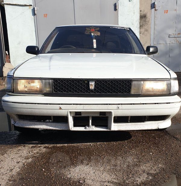  Toyota Chaser 1990 , 100000 , 