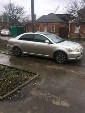  Toyota Avensis 2004 , 360000 , 