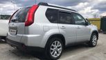 SUV   Nissan X-Trail 2012 , 870000 , 