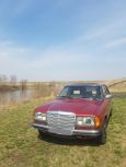  Mercedes-Benz E-Class 1981 , 300000 , 