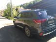 SUV   Mitsubishi Outlander 2015 , 1380000 , 