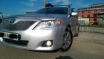  Toyota Camry 2010 , 800000 , 